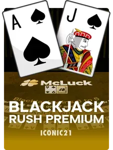 McLuck Casino Top Games 2